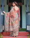 Handloom 187 By Almari Handloom Saree Best Wholesale Shop In Surat